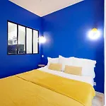 Large Studio With Modern Art Vibes Perfect For 3